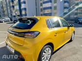 Peugeot 208 1.2 PureTech Active