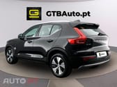 Volvo XC40 1.5 T2 MOMENTUM