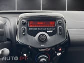 Citroen C1 1.0 VTi Feel