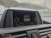 BMW 116 d EfficientDynamics Line Sport