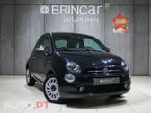 Fiat 500 1.0 Hybrid
