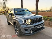 Jeep Renegade 1.3 TG 4Xe S