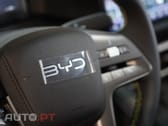 BYD Atto 2 1.5 DM-i Boost