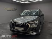 Audi Q3 1.4 TFSIe S-Line