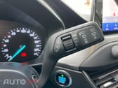 Ford Focus SW 1.5 TDCi EcoBlue ST-Line X