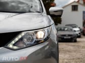 Nissan Qashqai 1.5 dCi N-Connecta