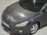 Peugeot 508 SW 1.6 e-HDi Allure 2-Tronic