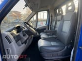 Fiat Ducato 2.3 M-Jet 120CV 3LUG