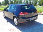 Volkswagen Golf 1.6 TDi BlueMotion Confortline