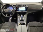 DS DS7 Crossback E-Tense Performance Line+ EAT8