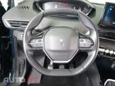 Peugeot 3008 1.5 BlueHDi Allure