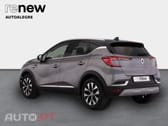 Renault Captur Techno Tce