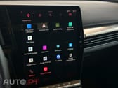 Renault Mégane E-Tech EV60 Evolution Autonomia Conforto
