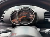 MINI Clubman One D