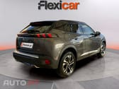 Peugeot 2008 1.2 PureTech GT Line EAT8