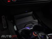 BMW 116 d Pack M Auto