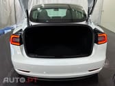 Tesla Model 3 Long Range AWD Dual Motor