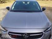Opel Corsa Edition Passageiro