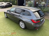 BMW 320 e Corporate Edition Auto