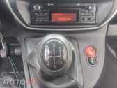 Renault Kangoo 1.5 dCi Compact Business