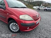 Citroen C3 1.4 HDi Exclusive