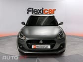 Suzuki Swift 1.2 Mild Hybrid GLX