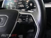 Audi E-Tron 50 Quattro ADVANCED I.V.A DEDUTIVEL 