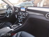 Mercedes-Benz GLC 250 d Exclusive 4-Matic