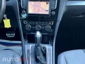 Volkswagen Golf 2.0 TDI BlueMotion DSG Allstar