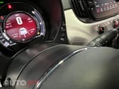 Fiat 500C 1.0 Hybrid