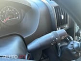 Fiat Ducato EuroMobil Profila RS 720 EB
