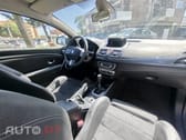 Renault Mégane Coupe 1.5 dCi GT Line