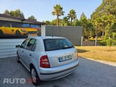 Skoda Fabia 1.4 Comfort AC