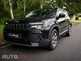 Jeep Avenger 54 kWh Black Edition