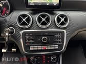 Mercedes-Benz A 180 AMG Line