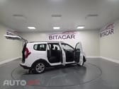 Dacia Lodgy 1.2 STEPWAY