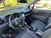 Citroen C3 Aircross 1.2 PureTech Feel EAT6