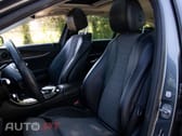 Mercedes-Benz E 220 d Avantgarde+