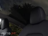 Tesla Model Y Long Range Dual Motor AWD