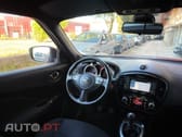 Nissan Juke 1.2 DIG-T Acenta