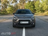 Citroen C3 1.2 PureTech Shine Pack