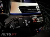 BMW X1 25 e xDrive Pack M
