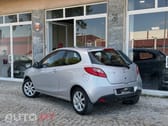 Mazda 2 1.3 MZR Comfort
