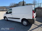 Citroen Jumpy Outro
