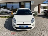 Fiat Punto 1.3 M-Jet Easy S&S