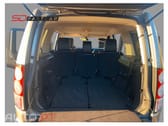 Land Rover Discovery 3.0 SDV6 HSE Auto
