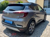 Renault Captur 0.9 Tce Exclusive Limited Bi-Fuel
