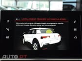 Citroen C4 Cactus 1.5 BlueHDi Shine