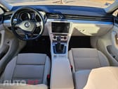 Volkswagen Passat Comfortline