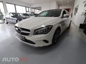 Mercedes-Benz CLA 180 d 7G-DCT Urban